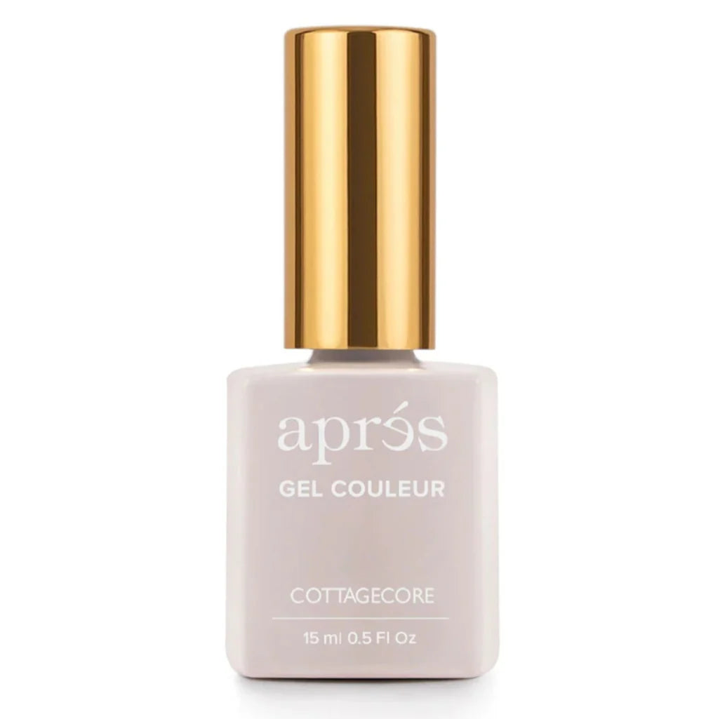Aprés Gel Couleur - #321 Cottagecore