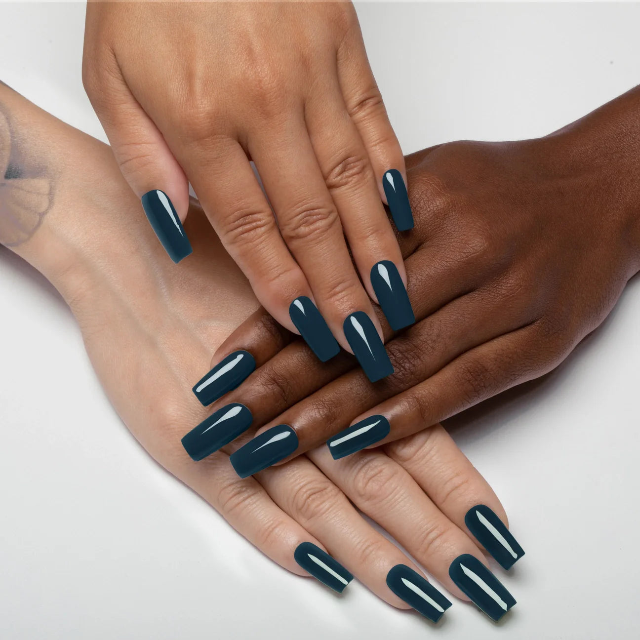Aprés Gel Couleur - #325 Millenium Enterprise