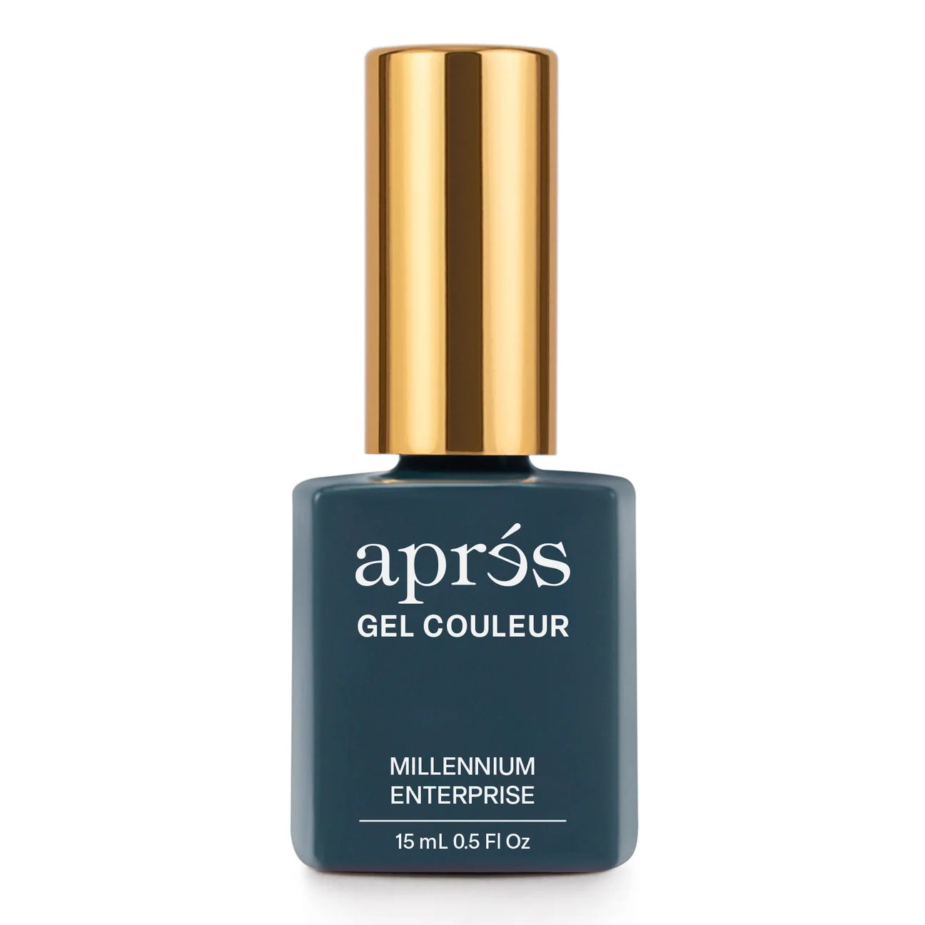 Aprés Gel Couleur - #325 Millenium Enterprise