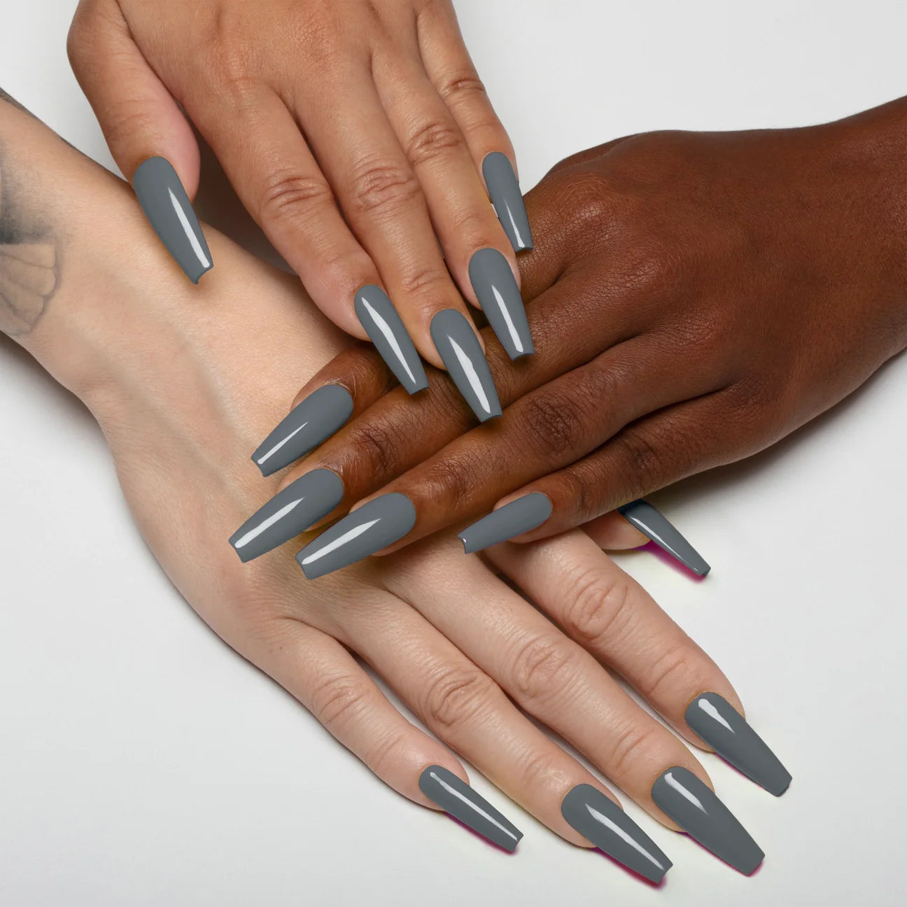 Aprés Gel Couleur - #326 Concrete Hustle