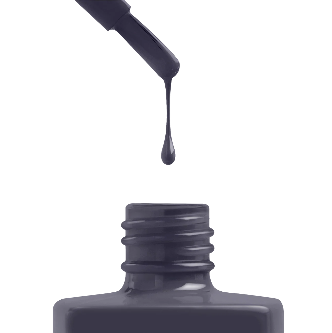 Aprés Gel Couleur - #327 Smoked