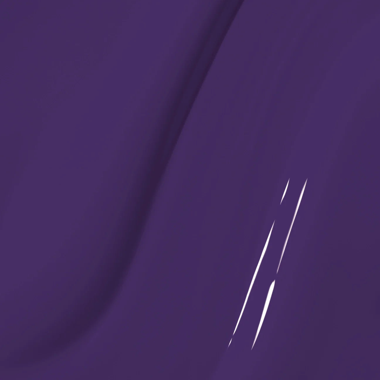 Aprés Gel Couleur - #336 Eggplant Emoji