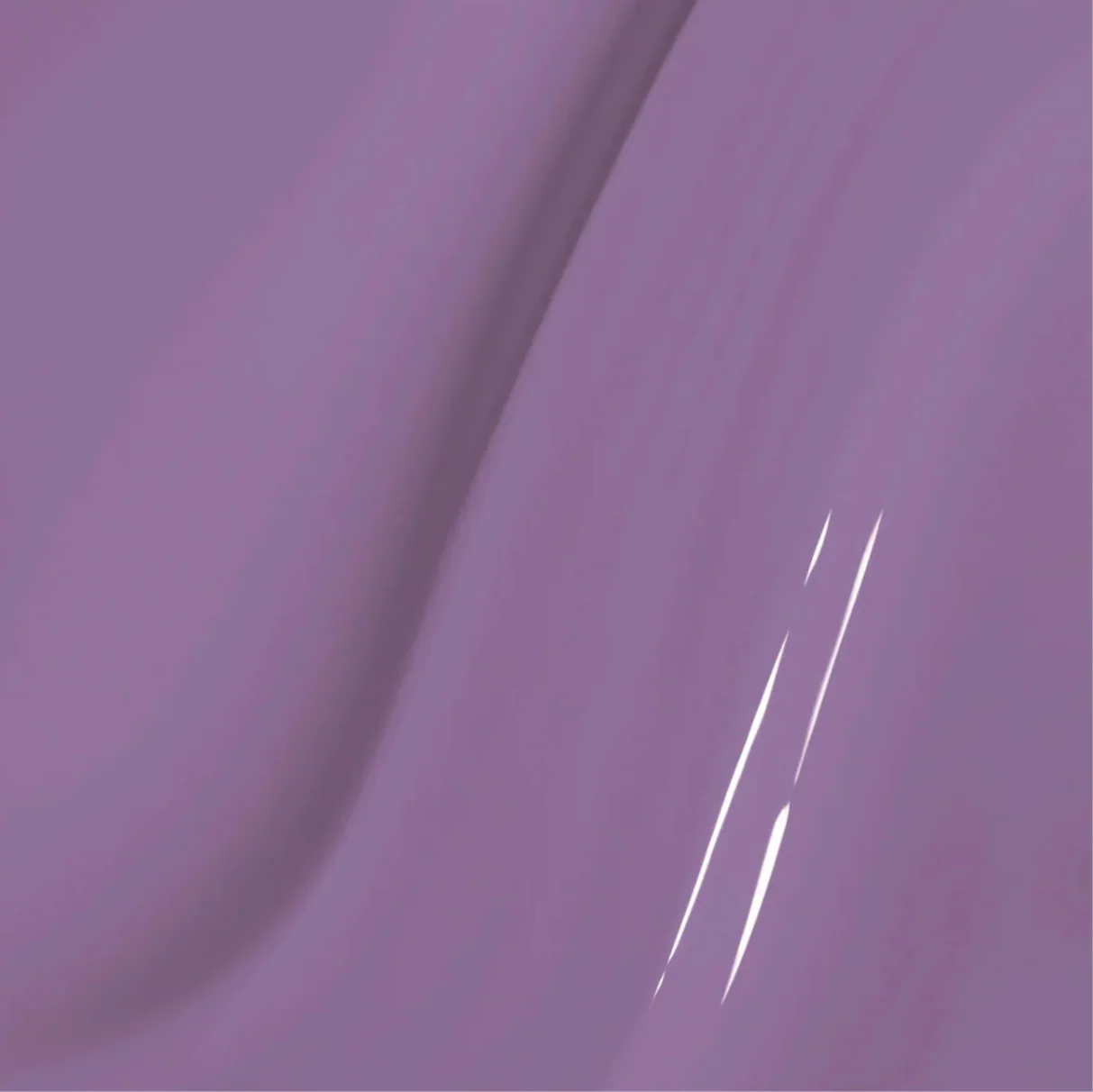 Aprés Gel Couleur - #339 Thistle Heart
