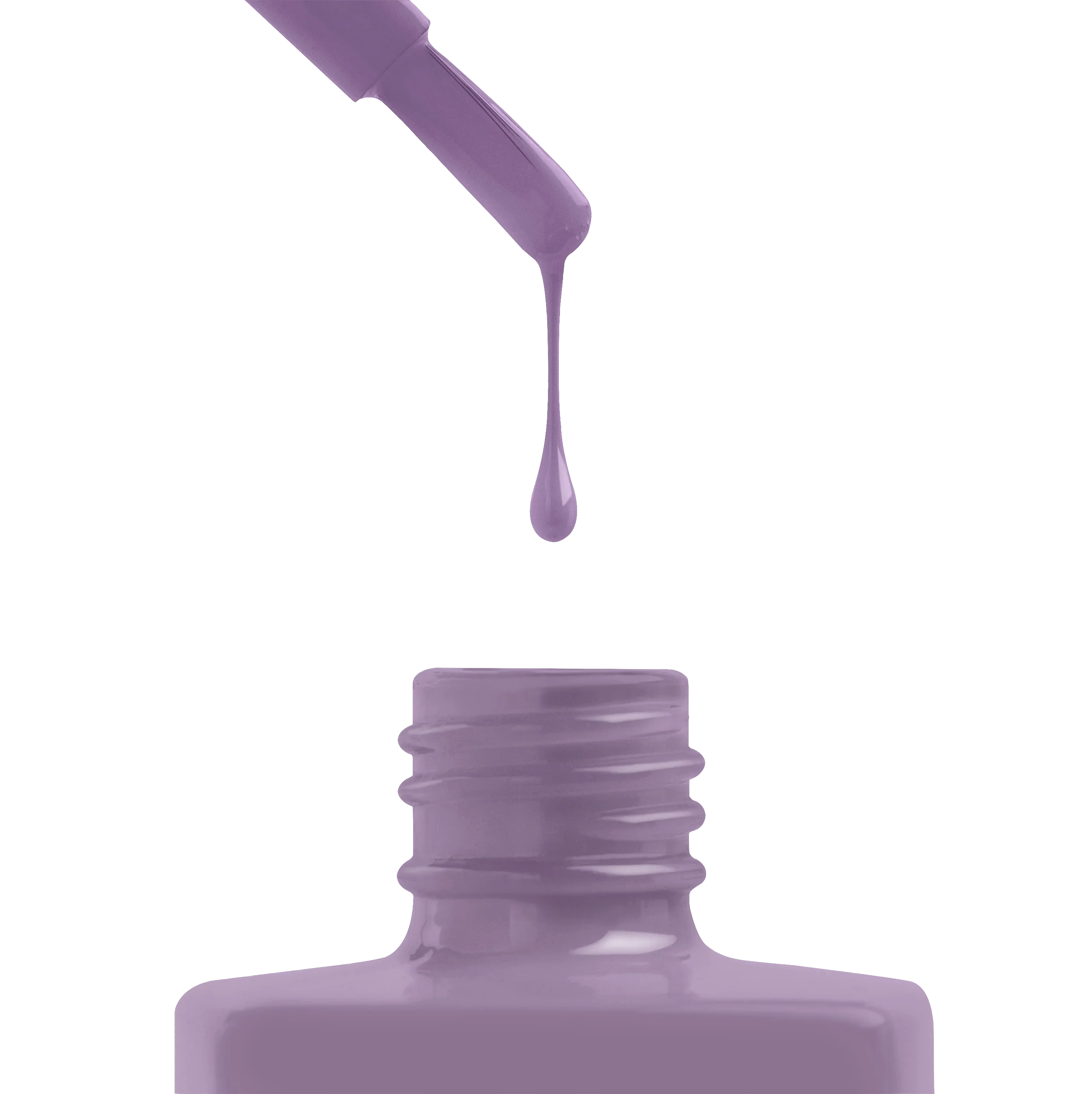 Aprés Gel Couleur - #339 Thistle Heart