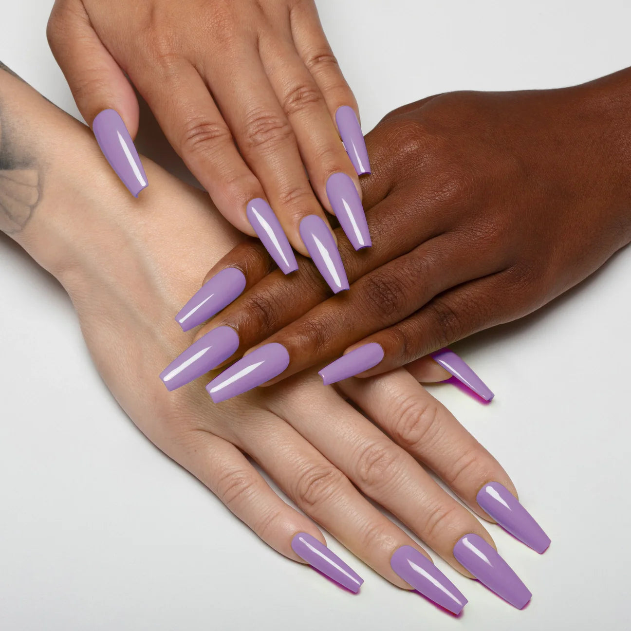 Aprés Gel Couleur - #340 Berry Dreamy