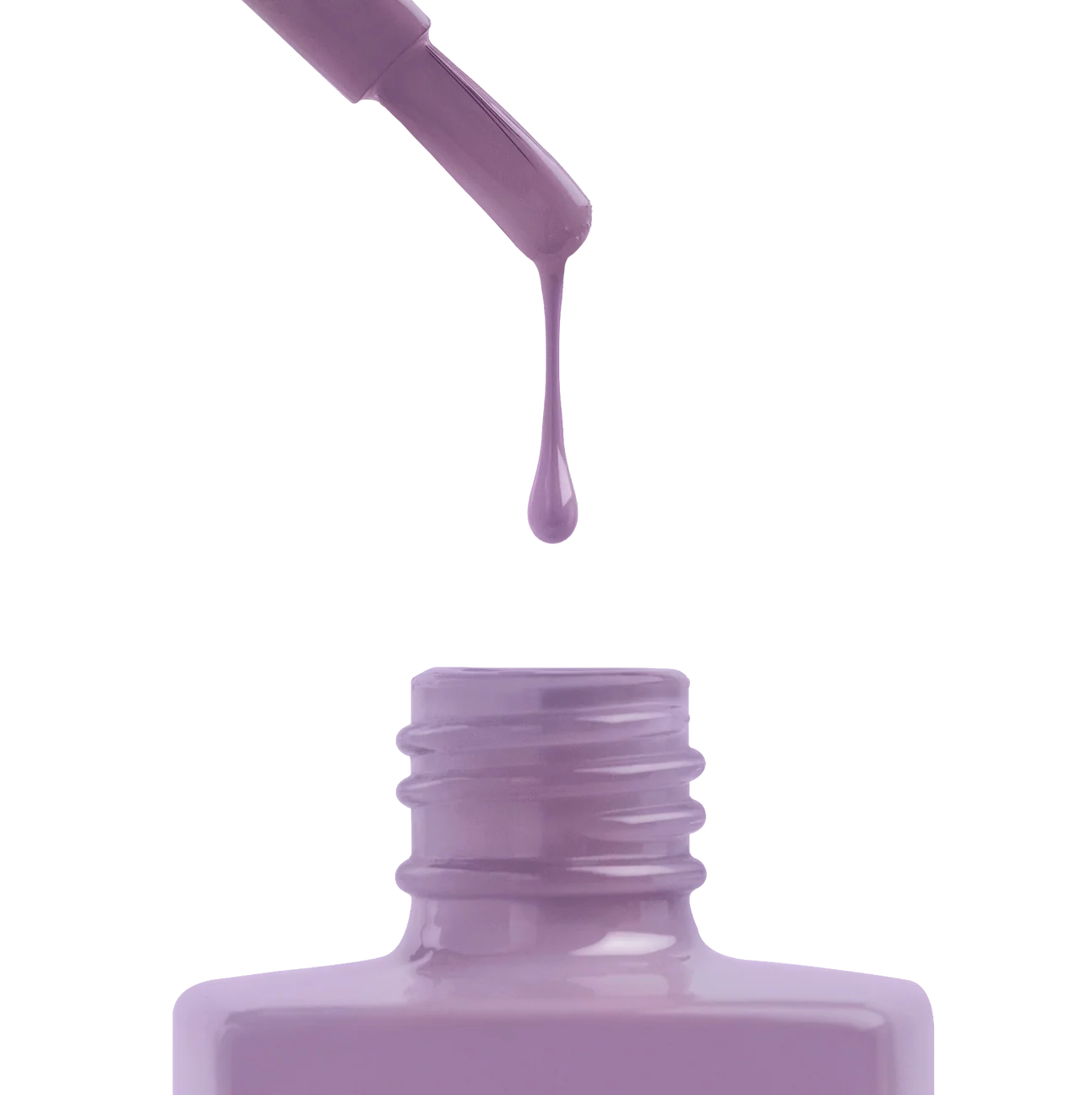 Aprés Gel Couleur - #340 Berry Dreamy