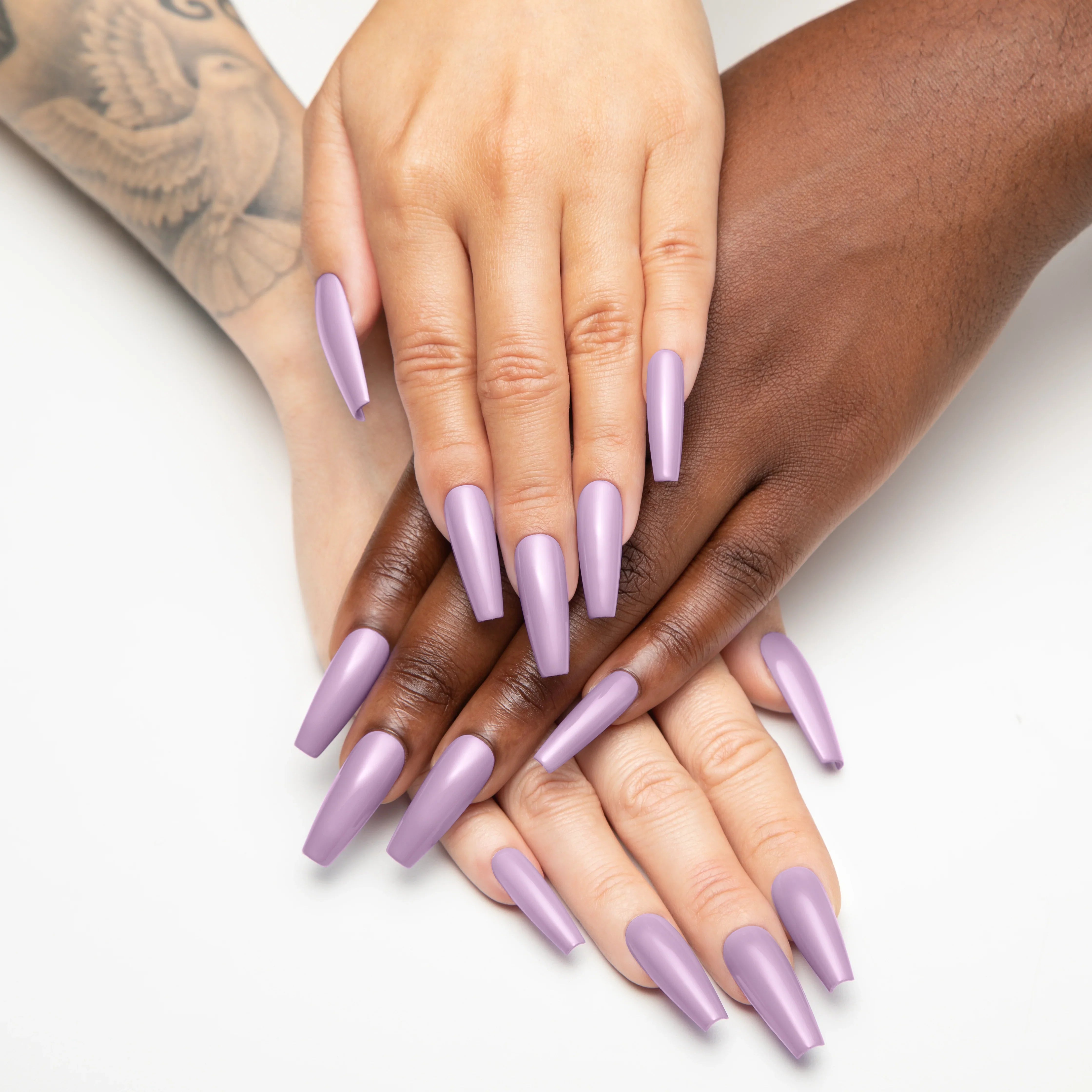 Aprés Gel Couleur - #341 Aster Family