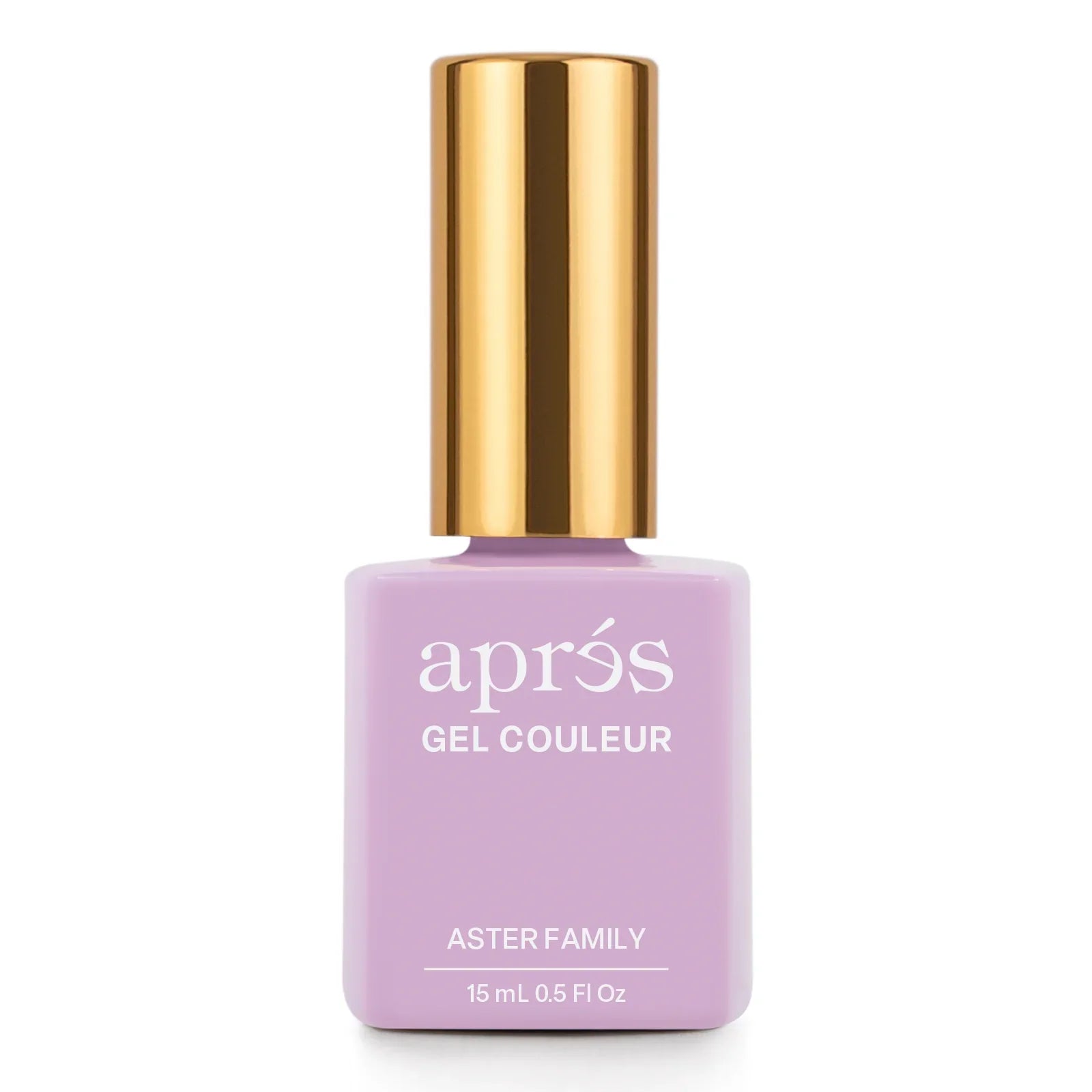 Aprés Gel Couleur - #341 Aster Family