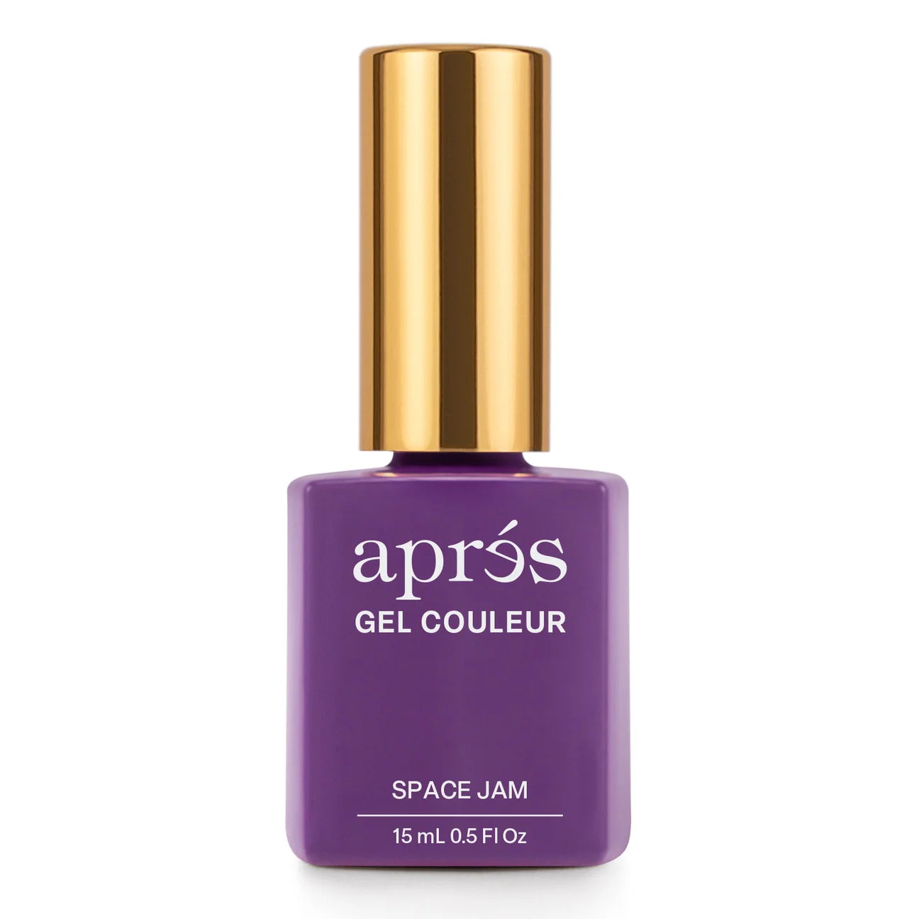 Aprés Gel Couleur - #343 Space Jam