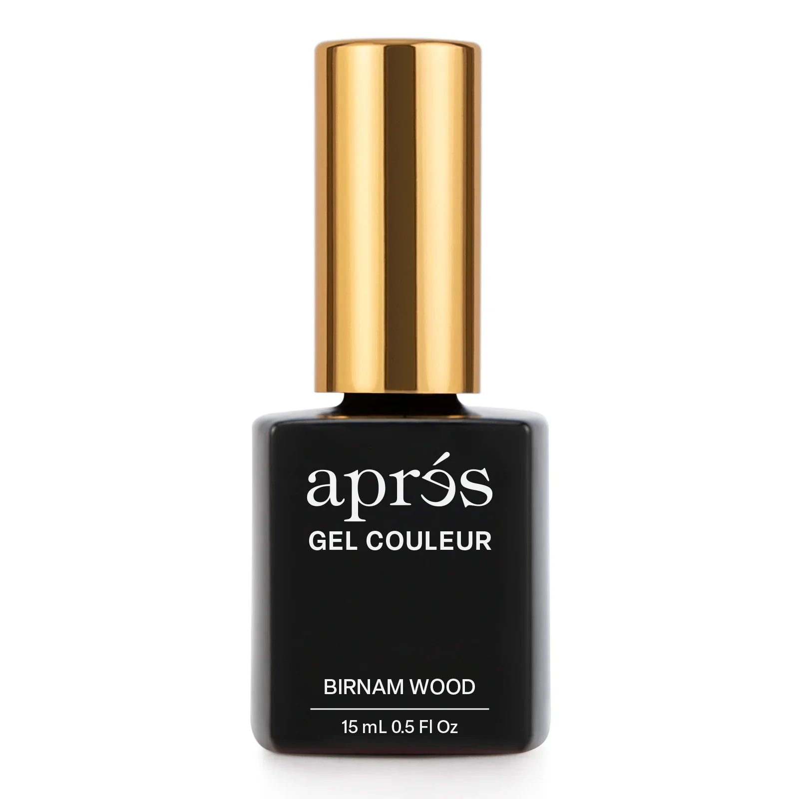 Aprés Gel Couleur - #344 Birnam Wood