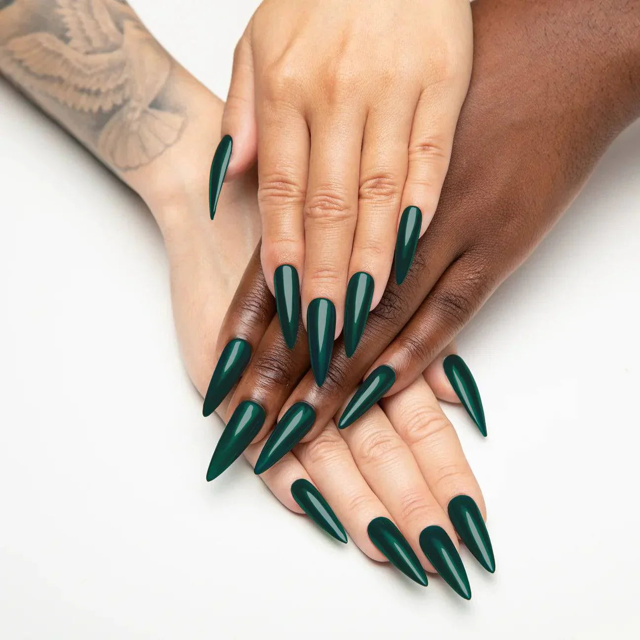Aprés Gel Couleur - #346 Pine-ing Fir You