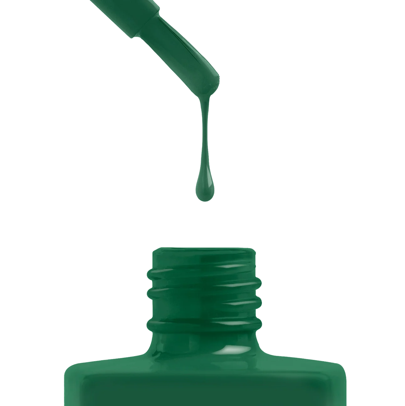 Aprés Gel Couleur - #348 Aloe You Vera Much