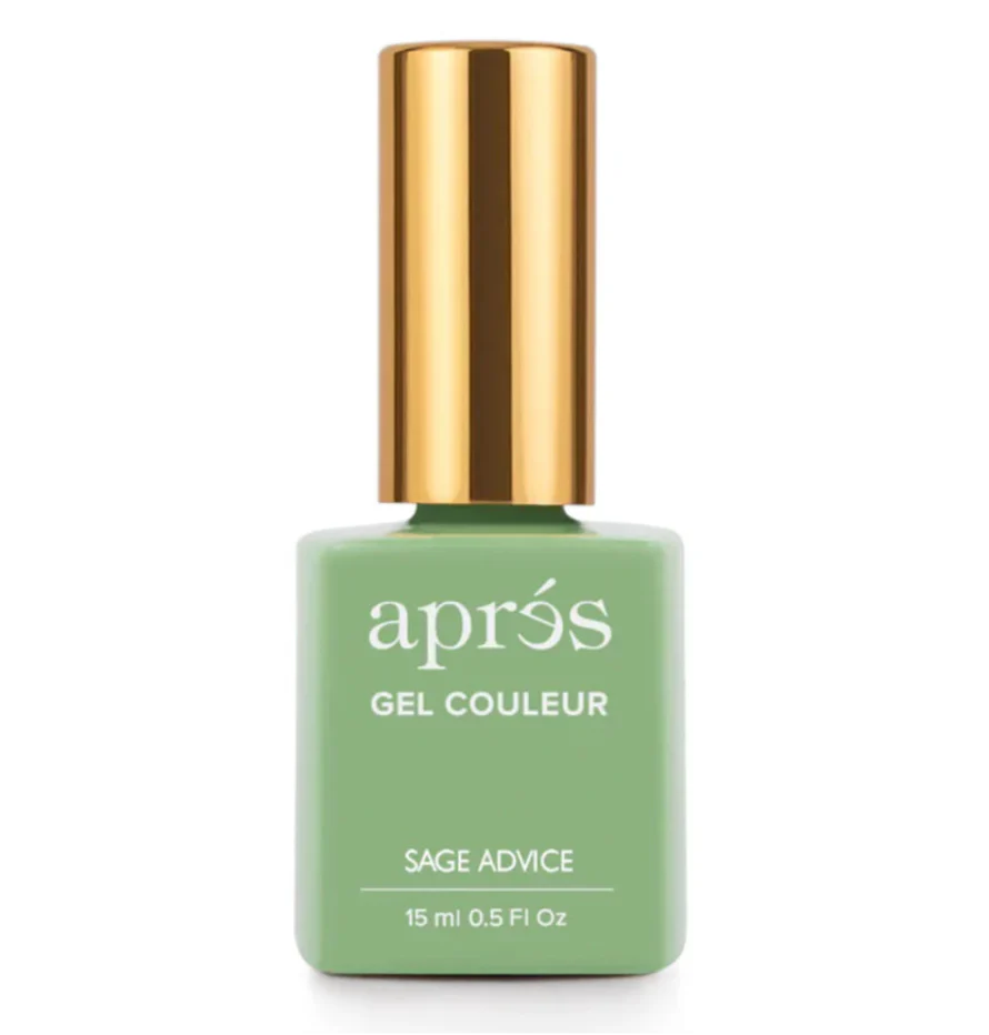 Aprés Gel Couleur - #353 Sage Advice