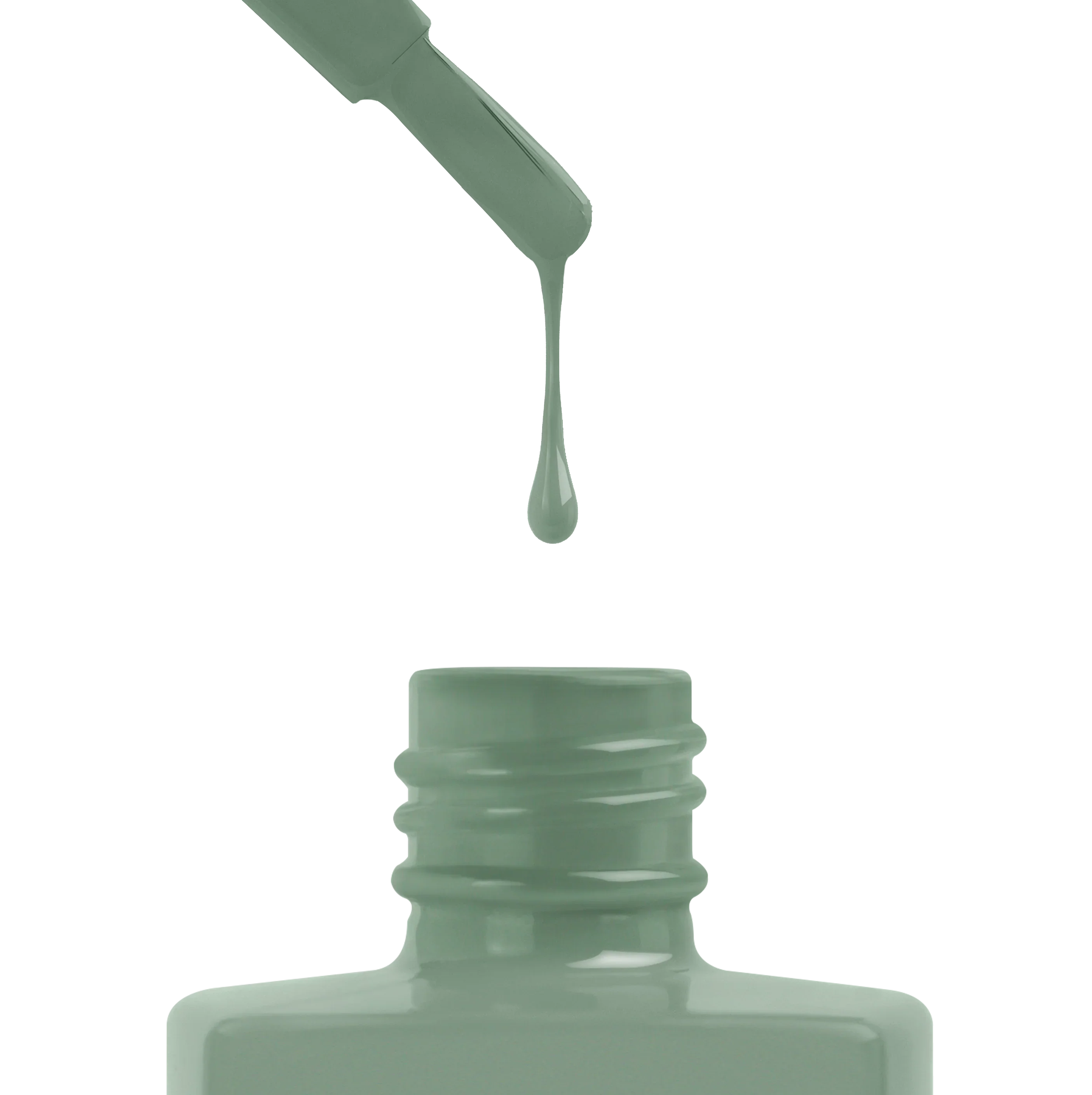 Aprés Gel Couleur - #354 Popped Pistachio