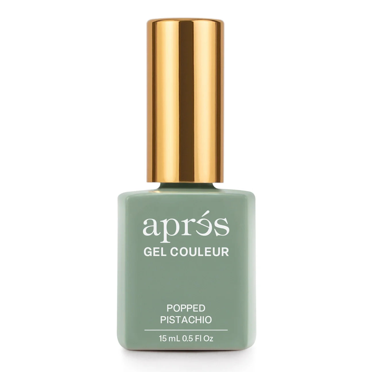 Aprés Gel Couleur - #354 Popped Pistachio