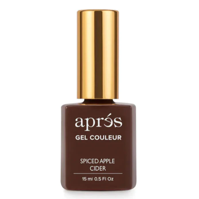 Aprés Gel Couleur - #357 Spiced Apple Cider