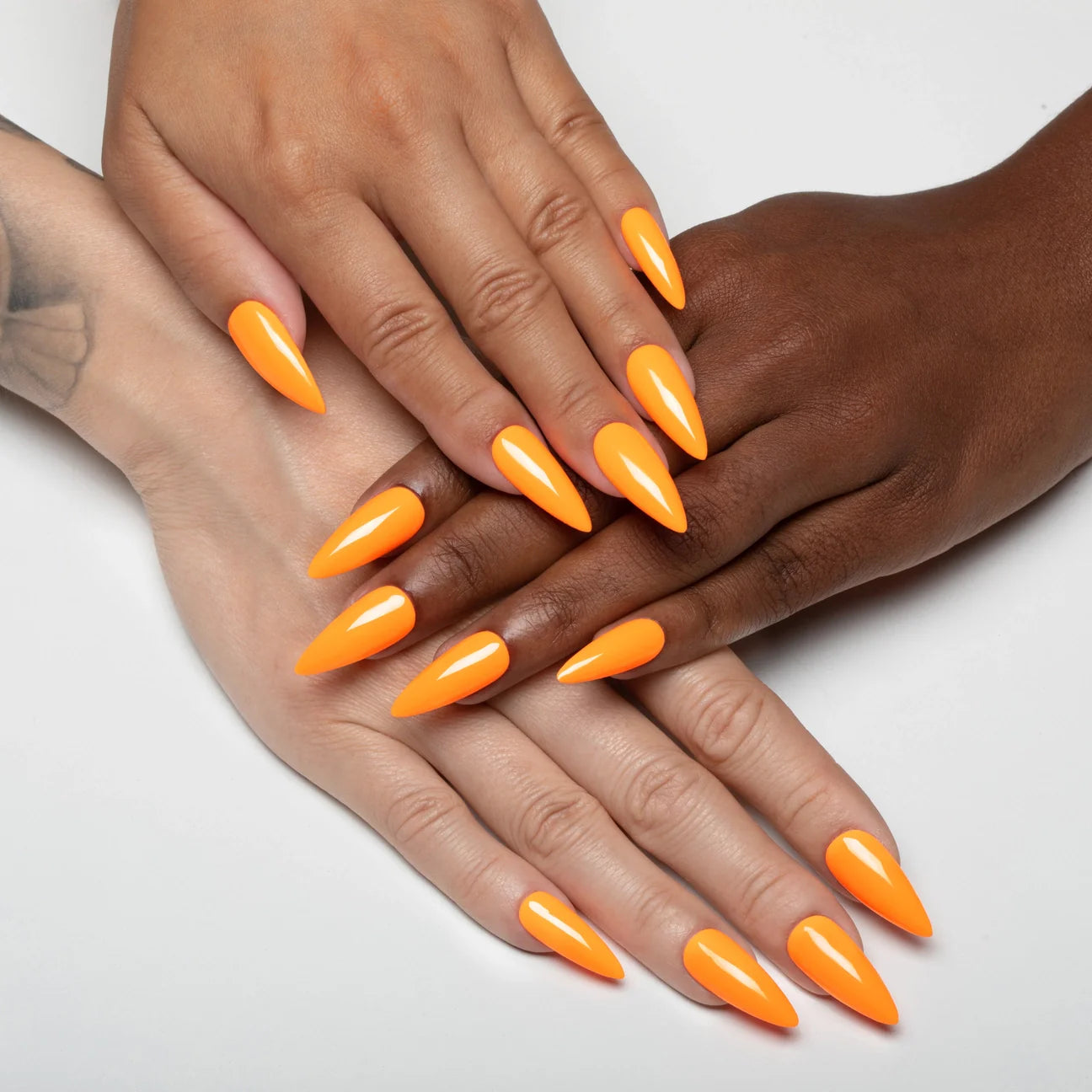 Aprés Gel Couleur - #360 Ochre Okurr