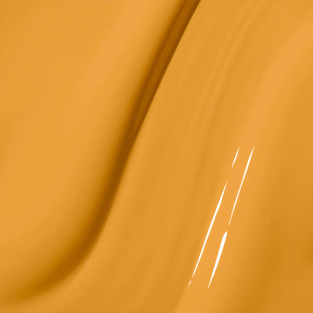 Aprés Gel Couleur - #362 Mustard Only