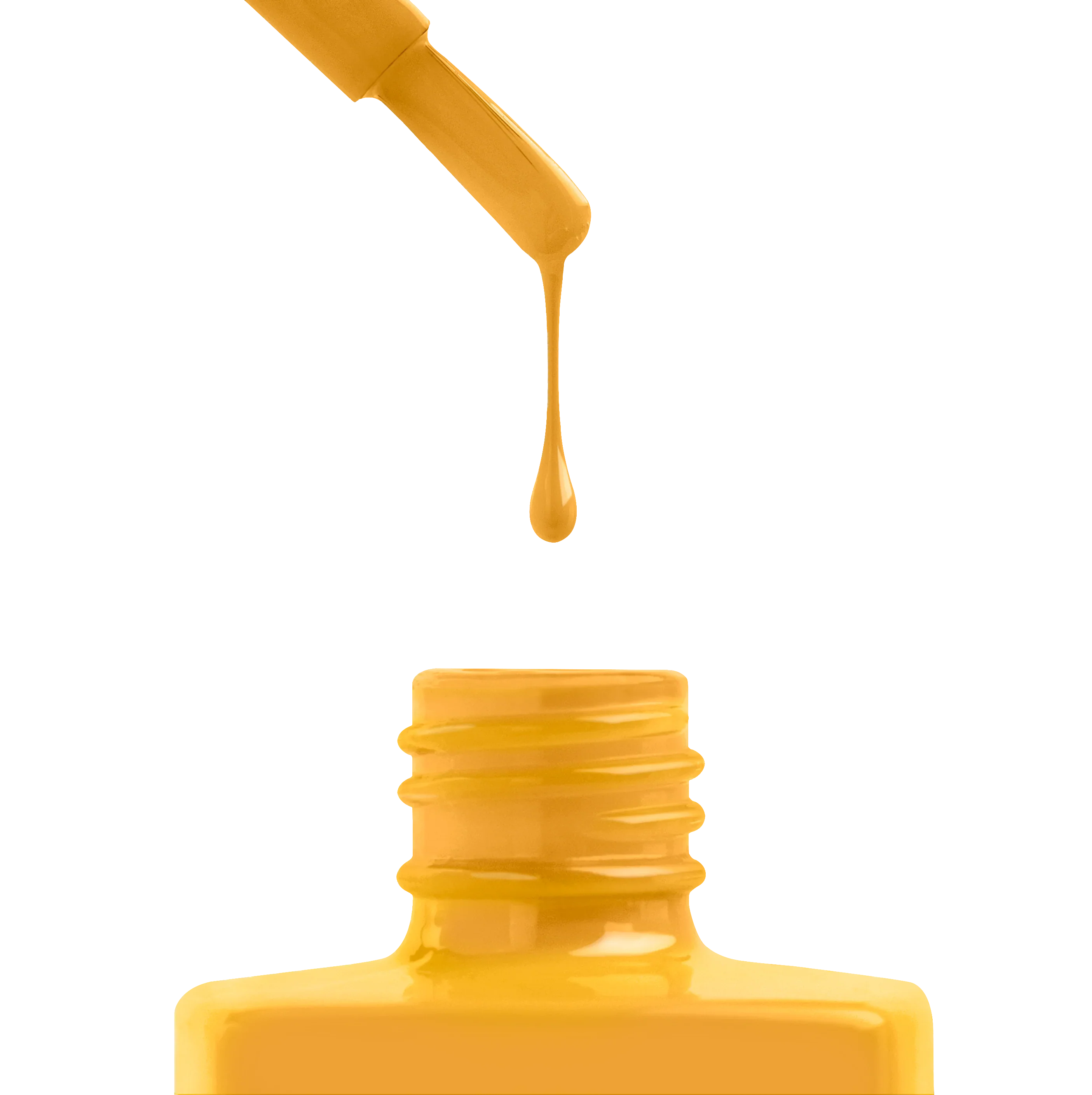 Aprés Gel Couleur - #362 Mustard Only