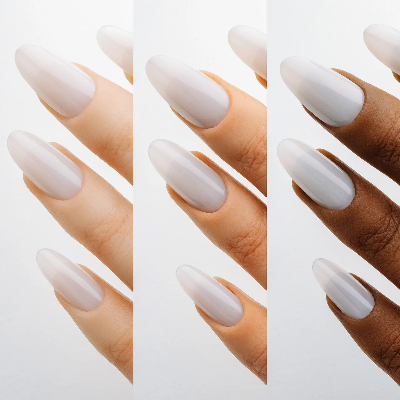 Aprés Light & Shadow Gel Polish - #401 First Glance