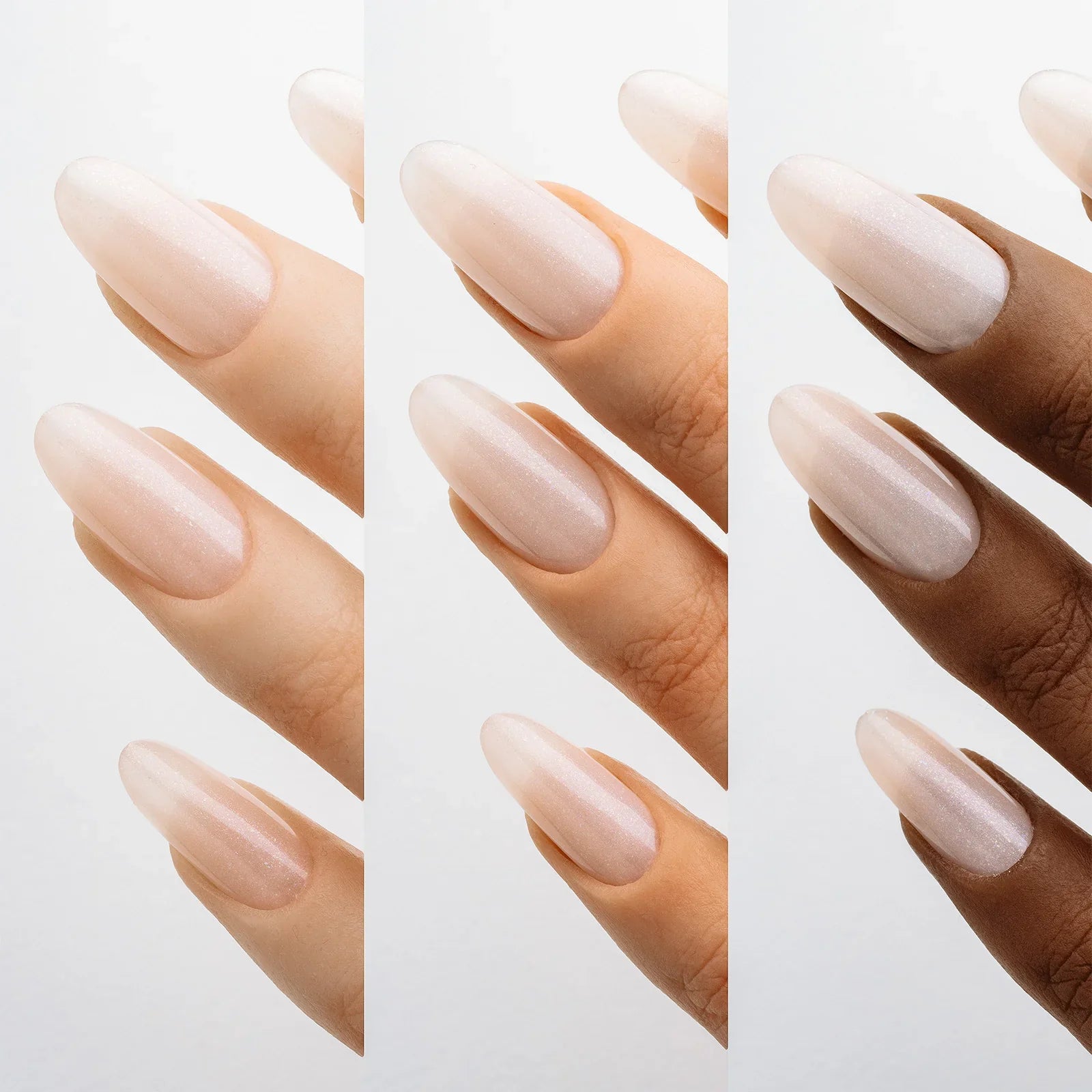 Aprés Light & Shadow Gel Polish - #410 When It Hits