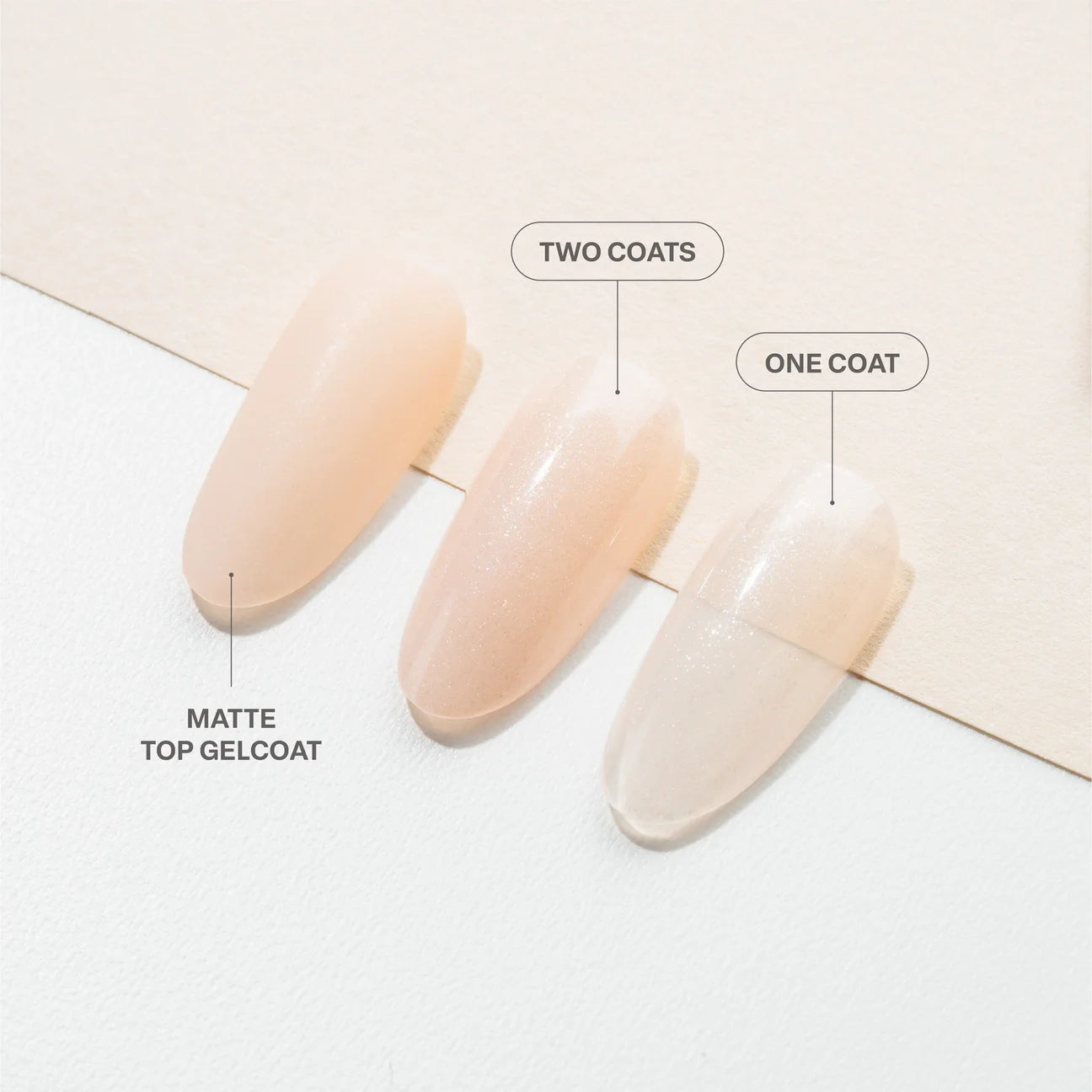 Aprés Light & Shadow Gel Polish - #410 When It Hits