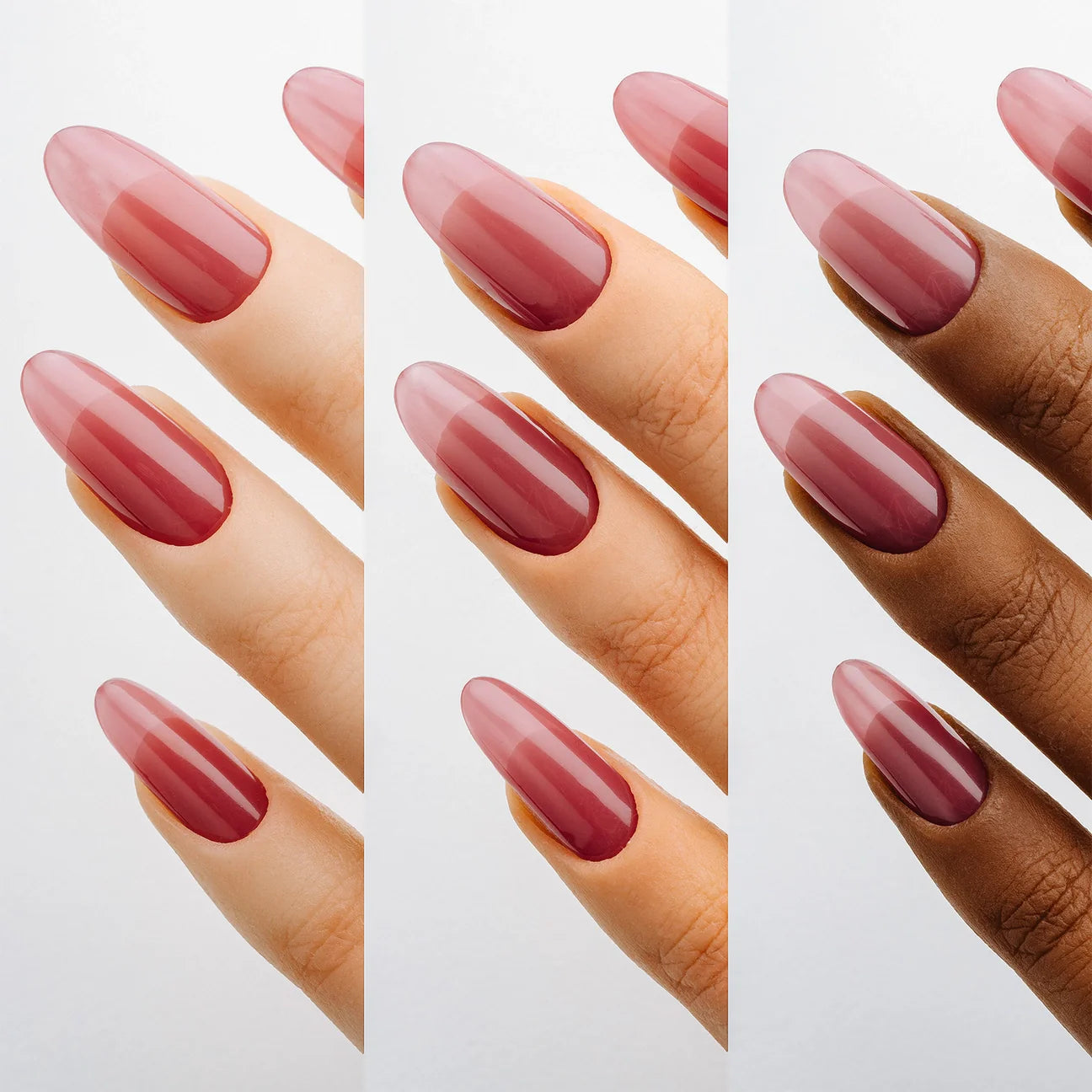 Aprés Light & Shadow Gel Polish - #602 Pour Decisions