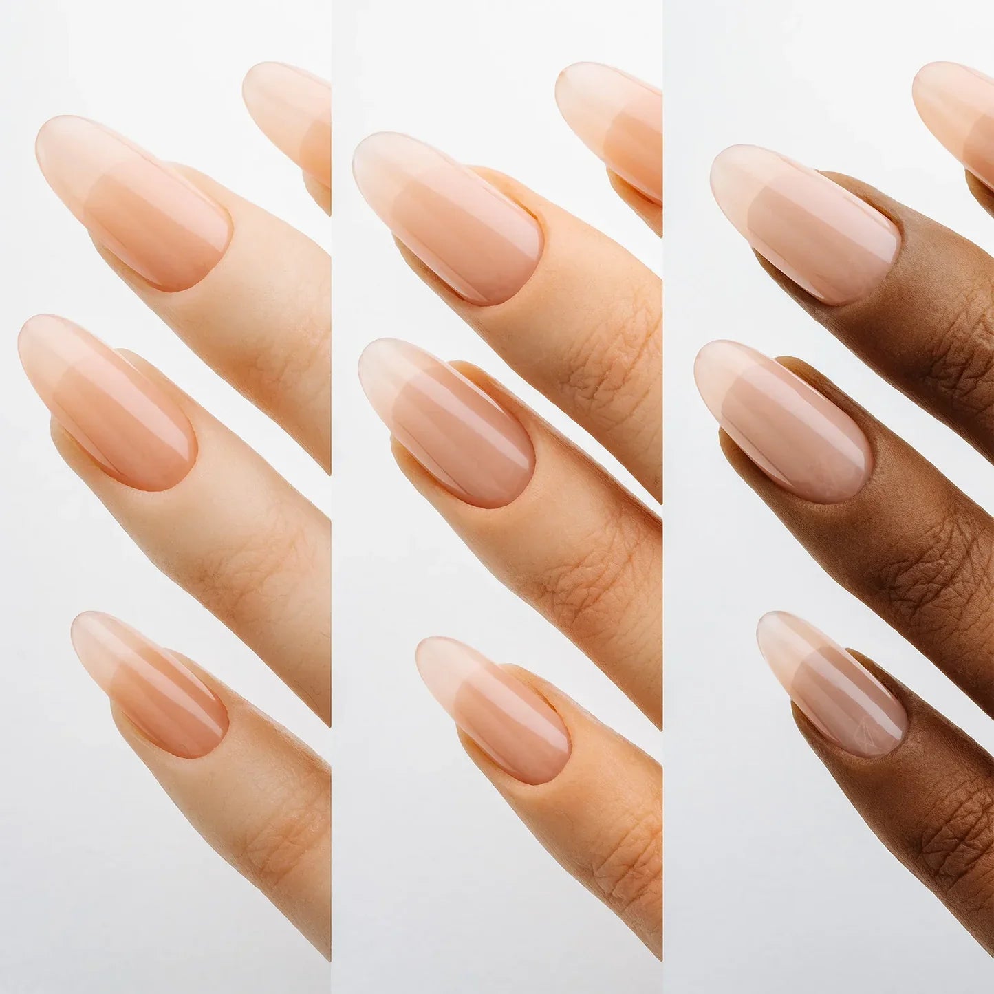 Aprés Light & Shadow Gel Polish - #605 Unspoken Feel