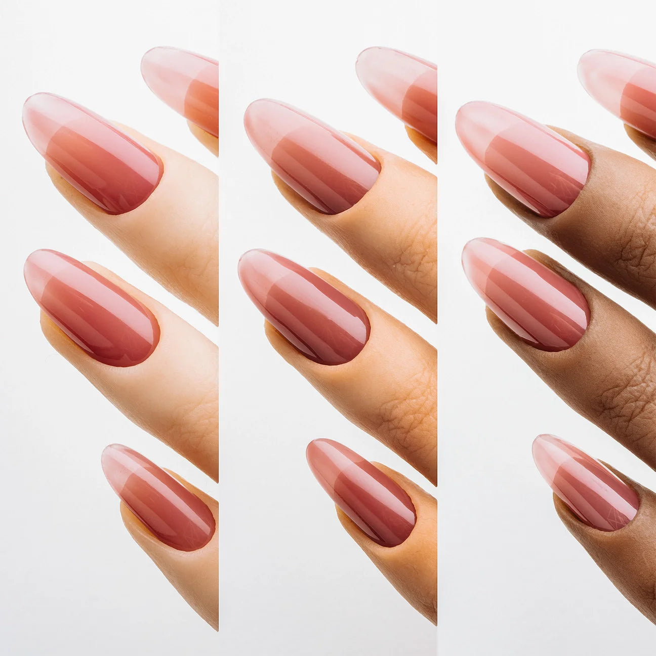 Aprés Light & Shadow Gel Polish - #701 On Read