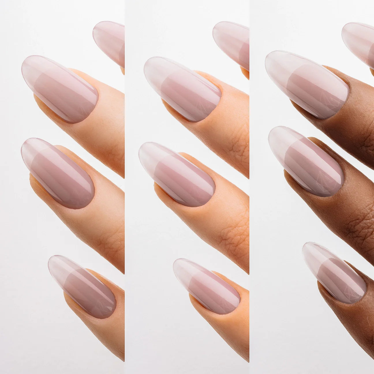Aprés Light & Shadow Gel Polish - #702 Tearjerker