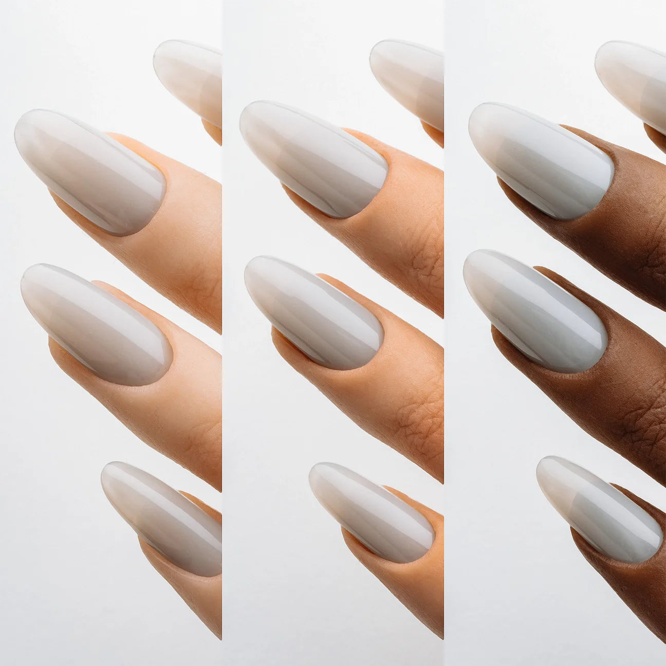 Aprés Light & Shadow Gel Polish - #705 Cloud Break
