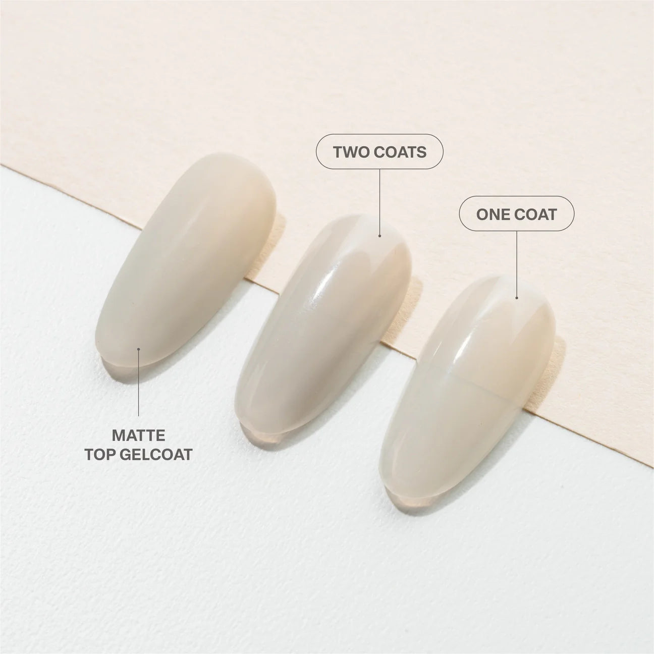 Aprés Light & Shadow Gel Polish - #705 Cloud Break
