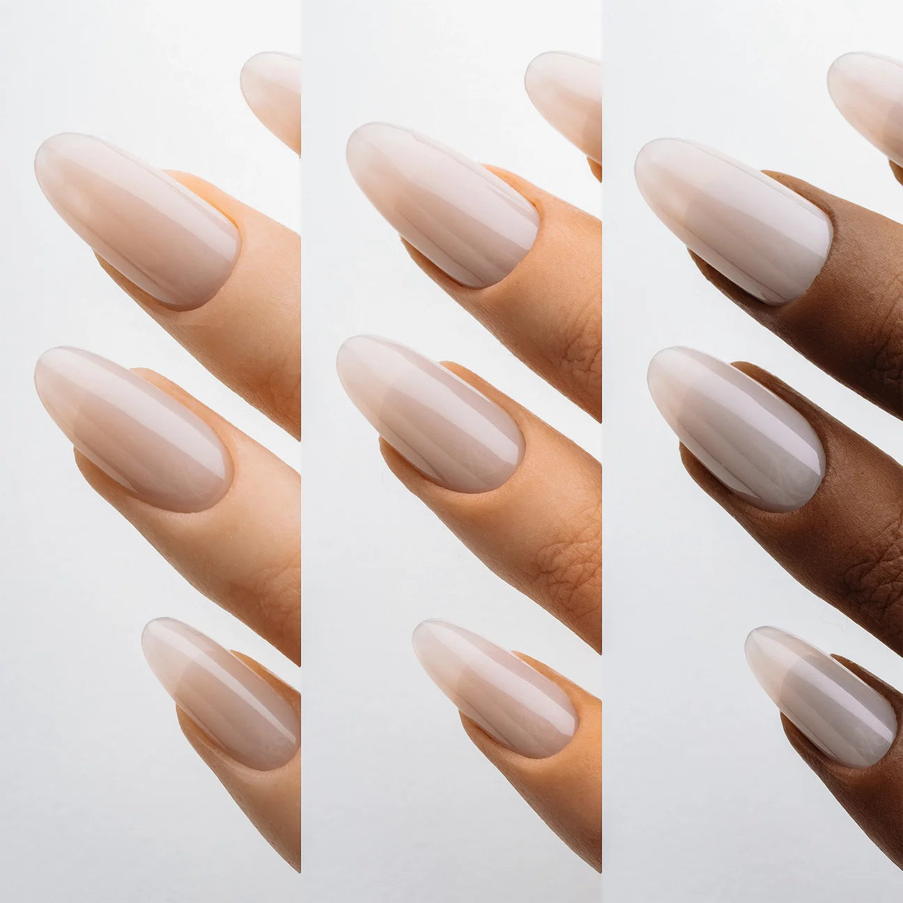 Aprés Light & Shadow Gel Polish - #706 Returning Horizon
