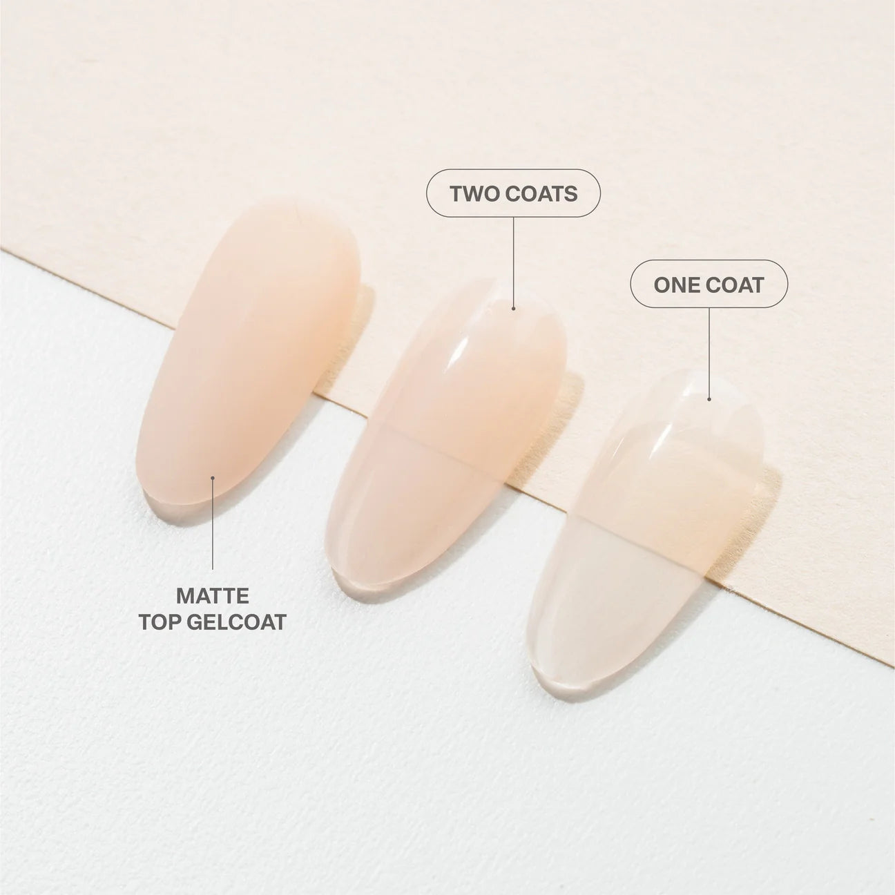 Aprés Light & Shadow Gel Polish - #707 Maybe...