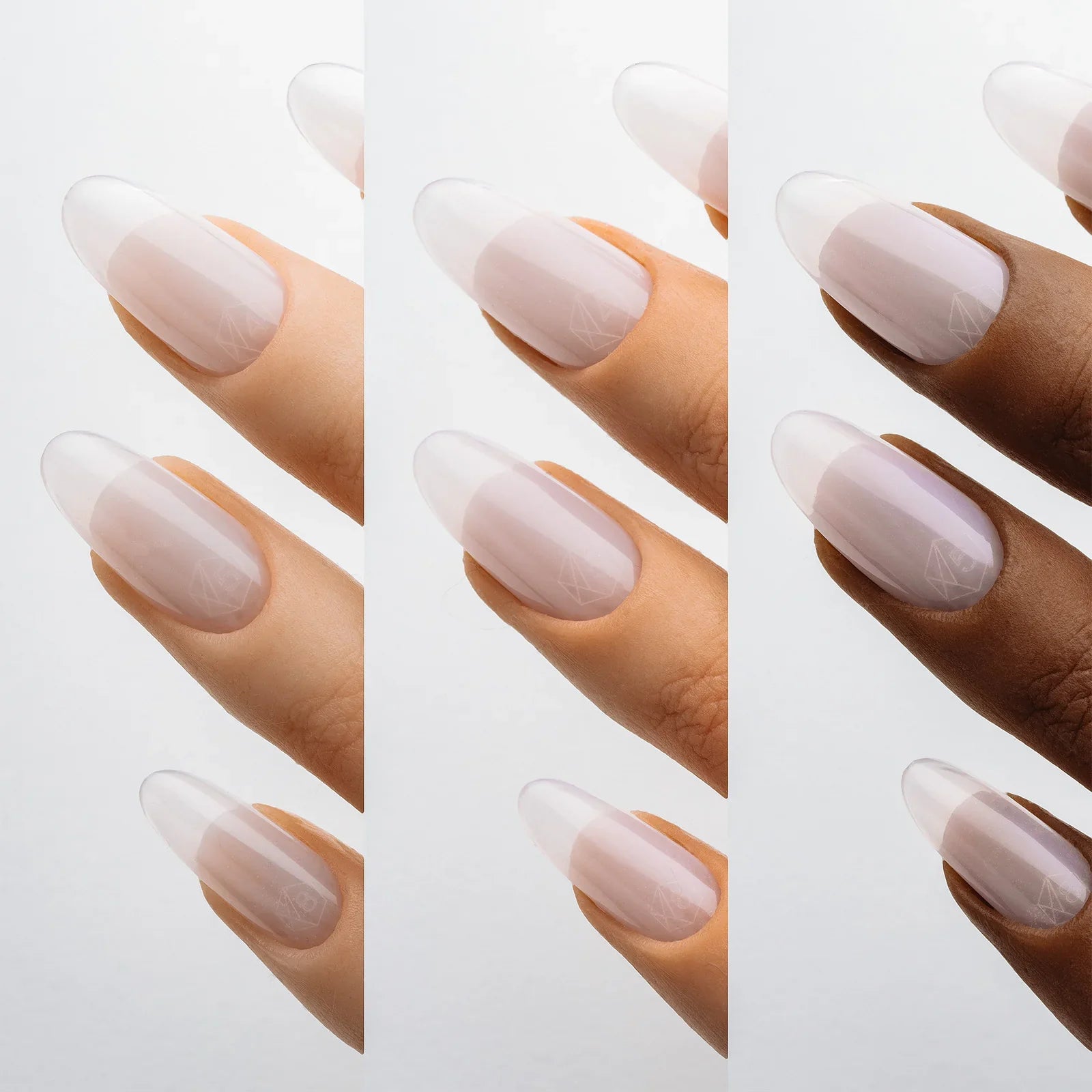 Aprés Light & Shadow Gel Polish - #708 First Touch