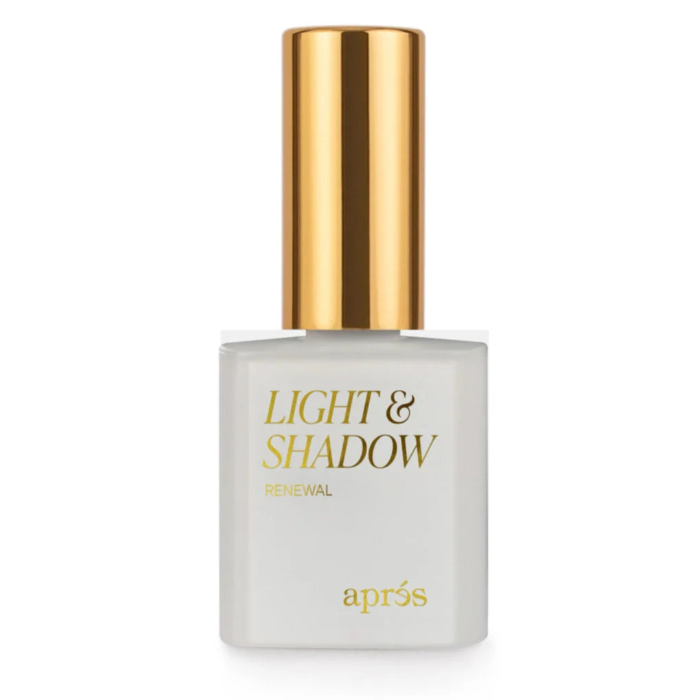 Aprés Light & Shadow Gel Polish - #710 Renewal