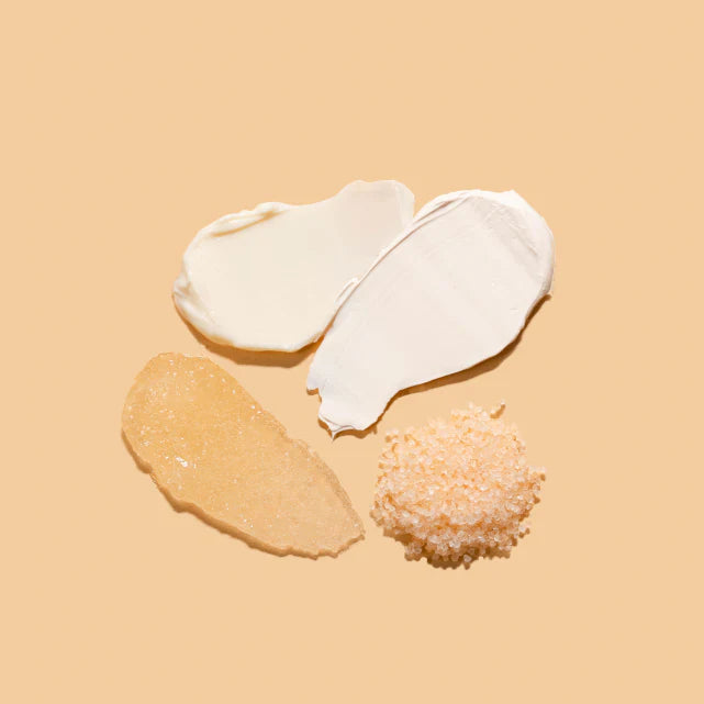 BCL SPA Milk & Honey with Chocolate 4 in 1 Pedicure Set