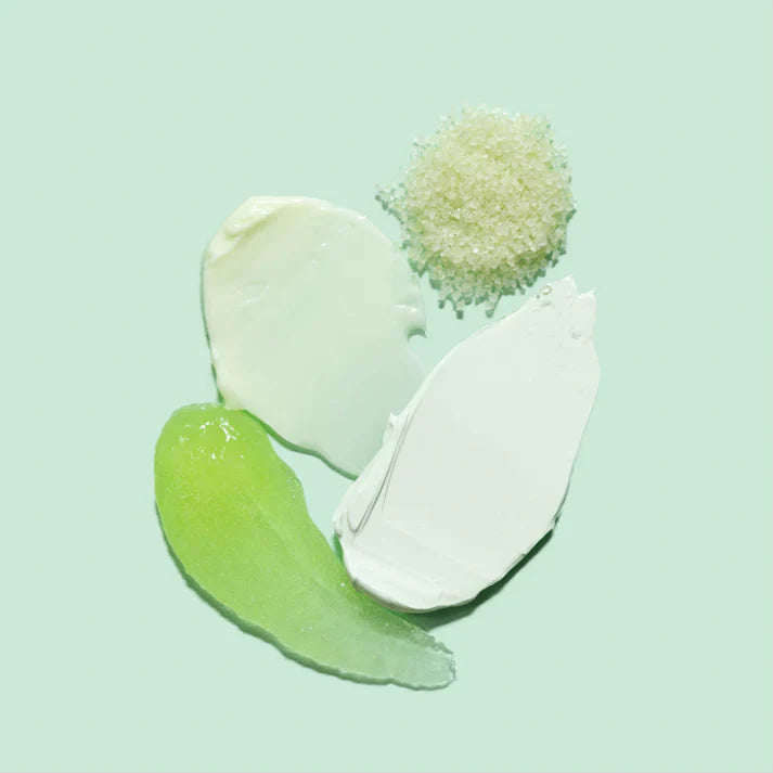 BCL SPA Tropical Mojito 4 in 1 Pedicure Set