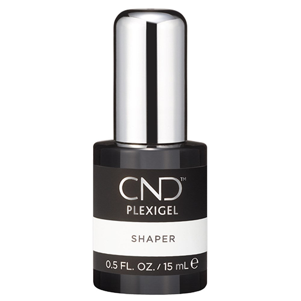 CND Plexigel Shaper 0.5oz