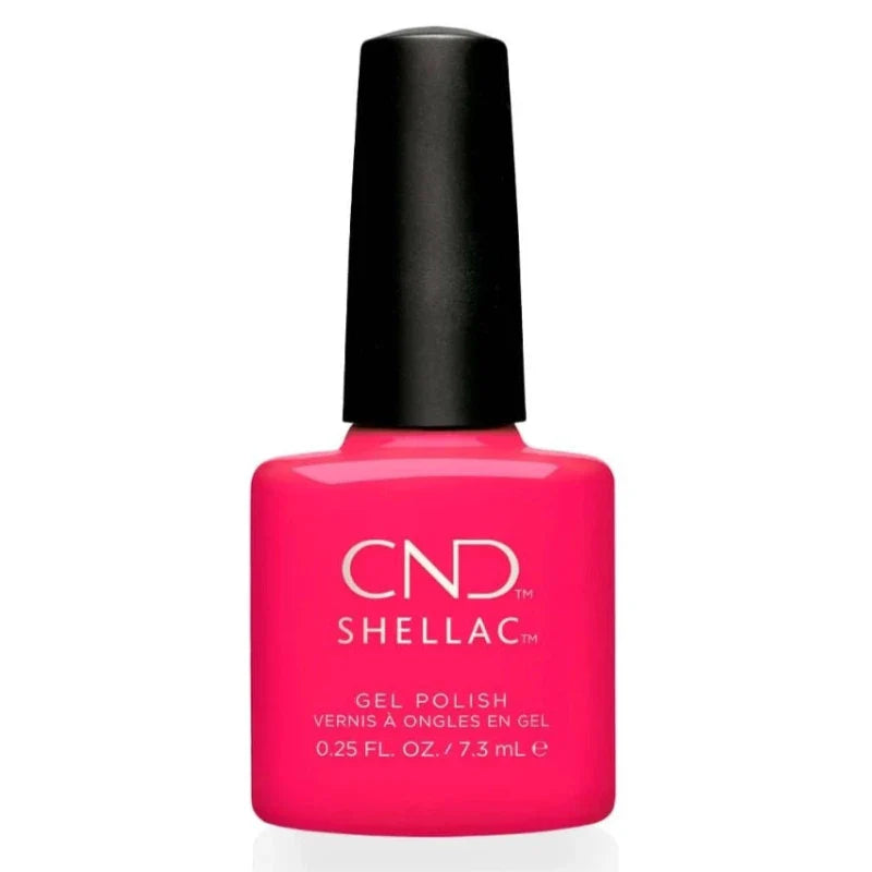 CND Shellac Gel Polish Offbeat 0.25 oz