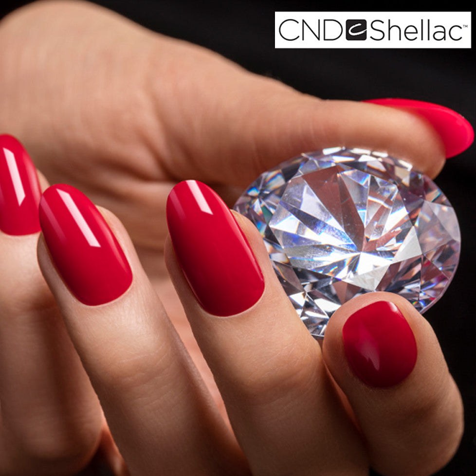 CND Shellac Gel Polish Liberte 0.25 oz