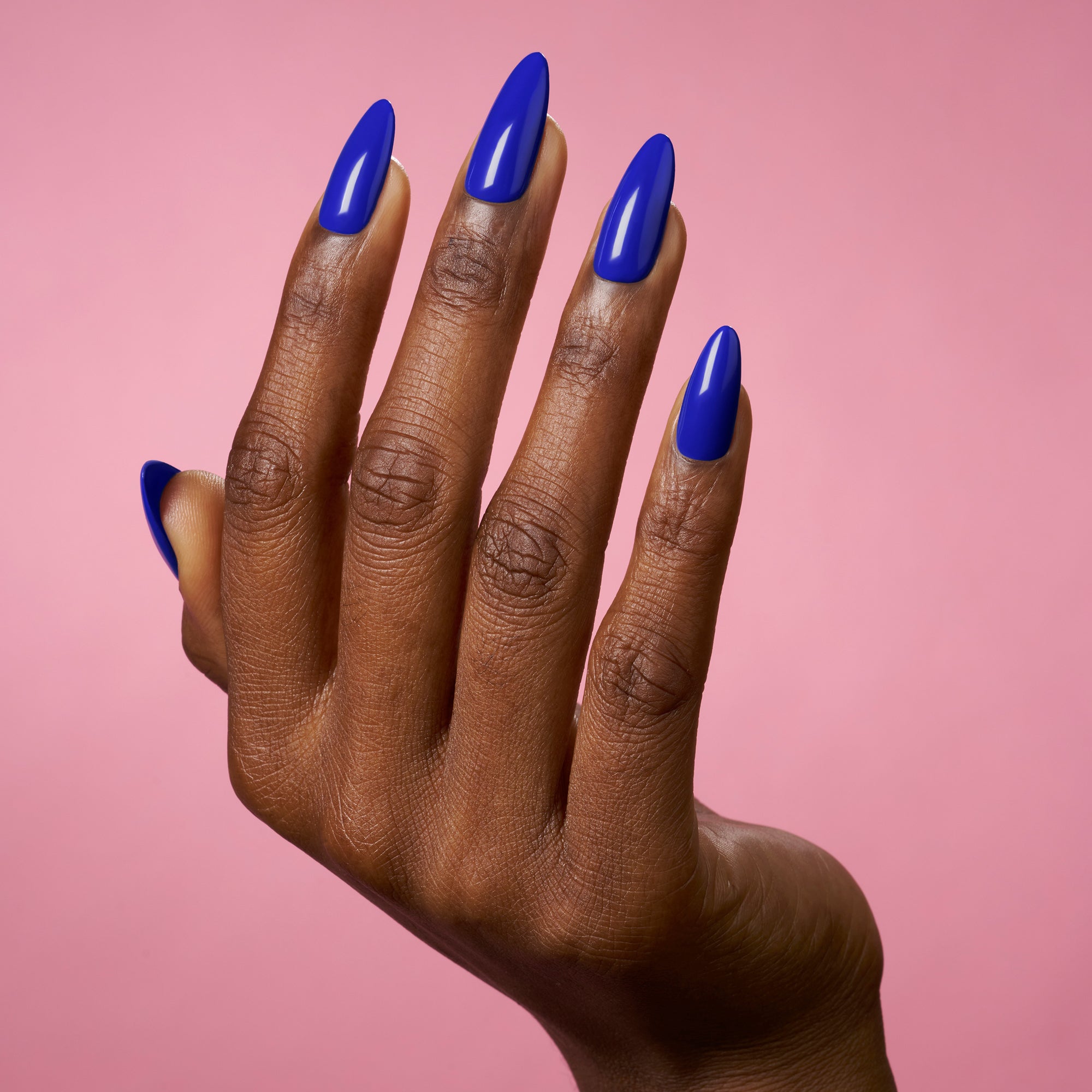 CND Shellac Vivid Gel Polish Collection