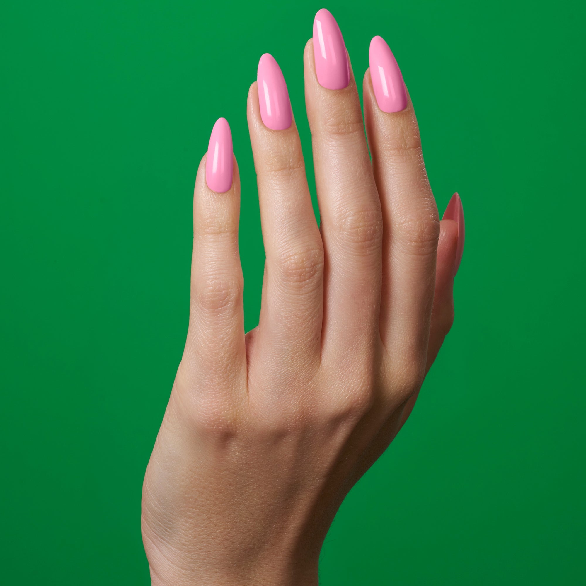 CND Shellac Vivid Gel Polish Collection