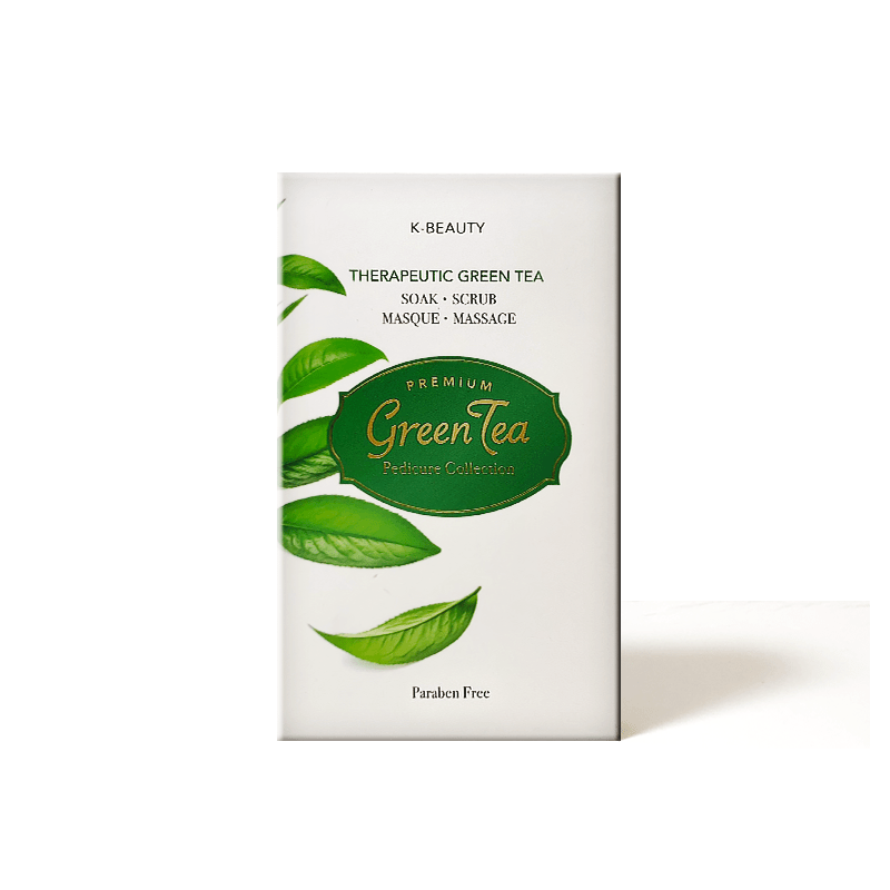 Codi Pedicure Therapeutic Premium 4 in 1 Green Tea
