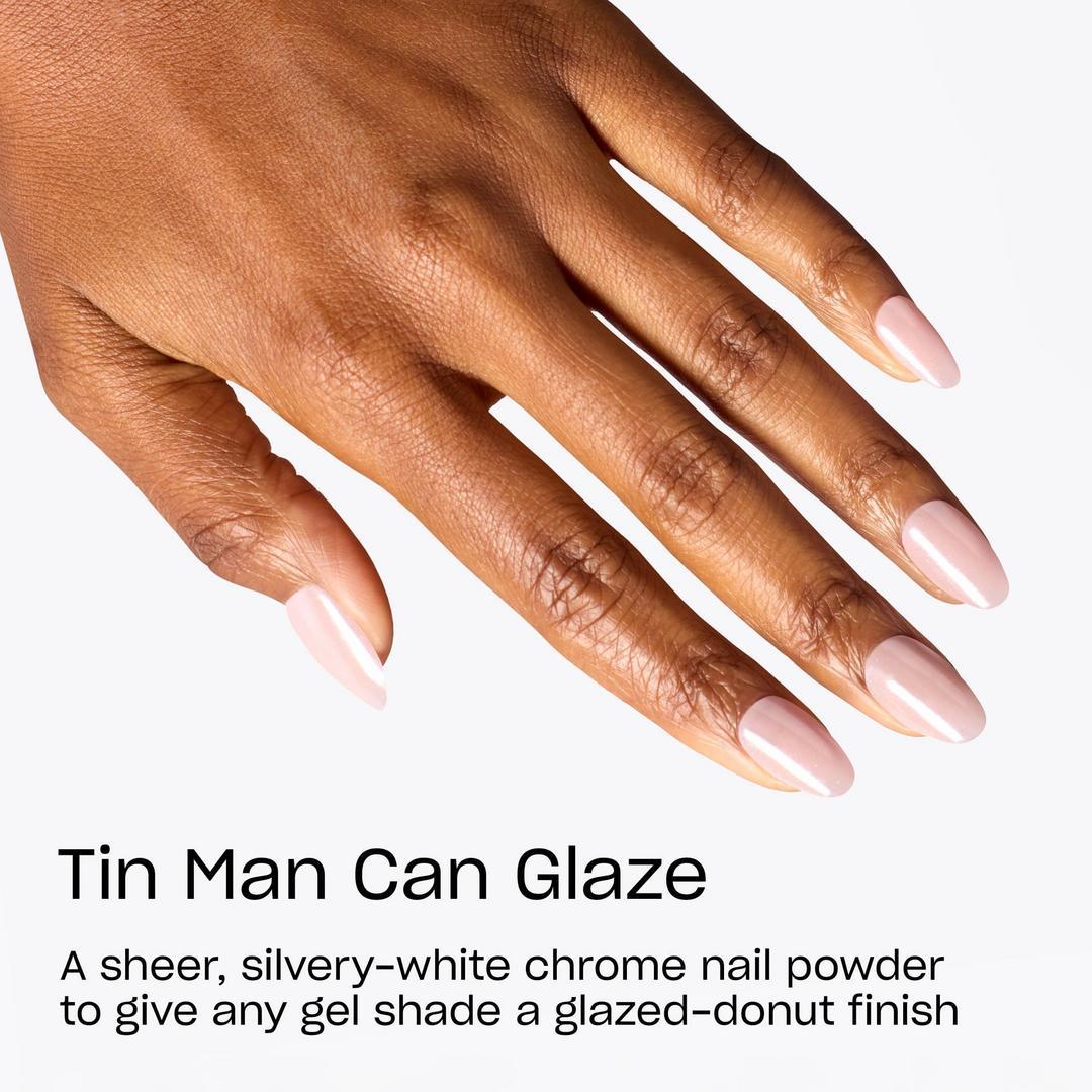 OPI Chrome Effects Collection