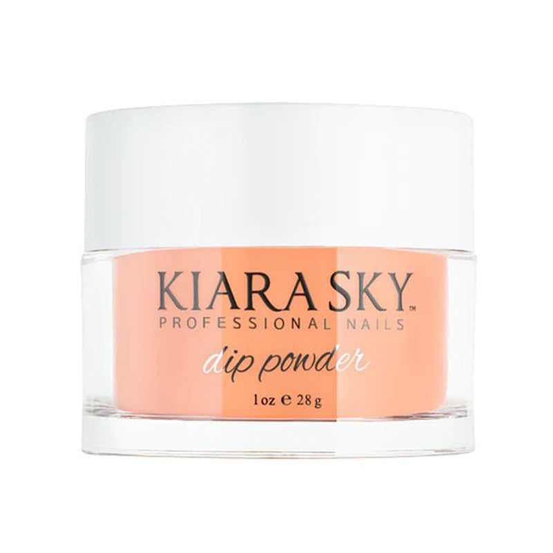 Kiara Sky Dip Powder D404 Skin Tone 1oz