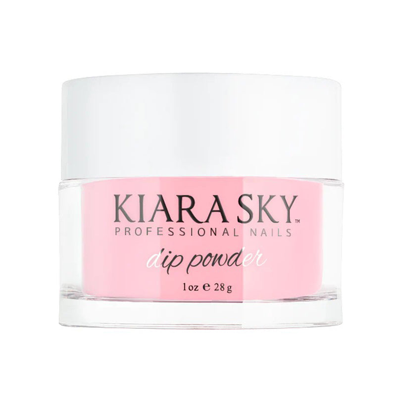 Kiara Sky Dip Powder D405 You Make Blush 1oz
