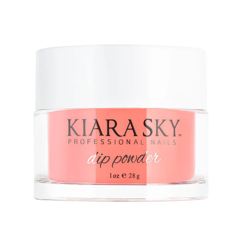 Kiara Sky Dip Powder D408 Chatterbox 1oz