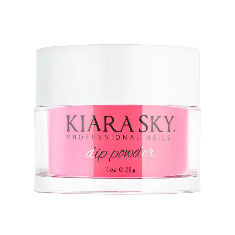 Kiara Sky Dip Powder D421 Trophy Wife 1oz