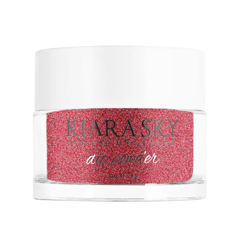 Kiara Sky Dip Powder D427 Rage The Night Away 1oz